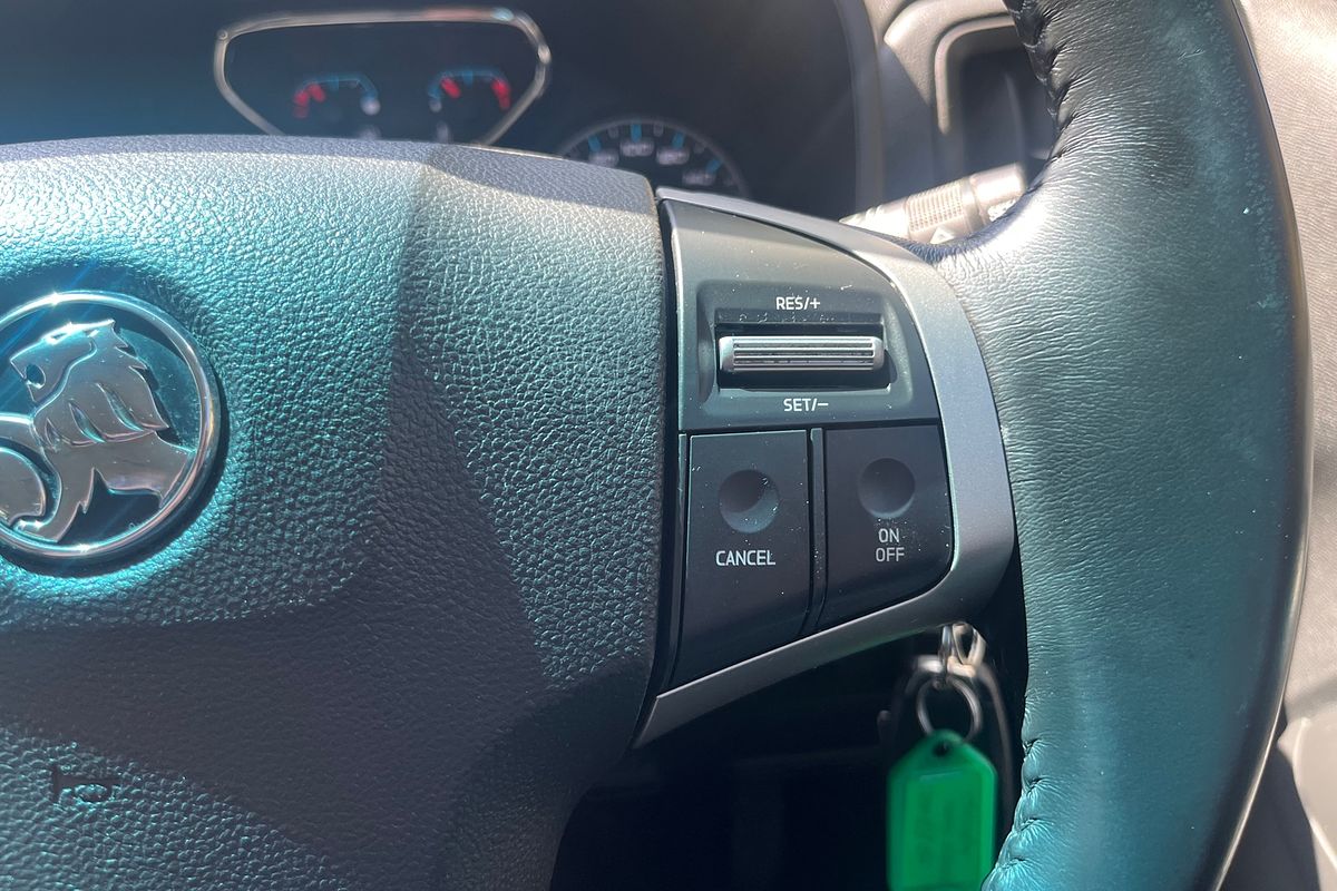 2019 Holden Trailblazer LT RG