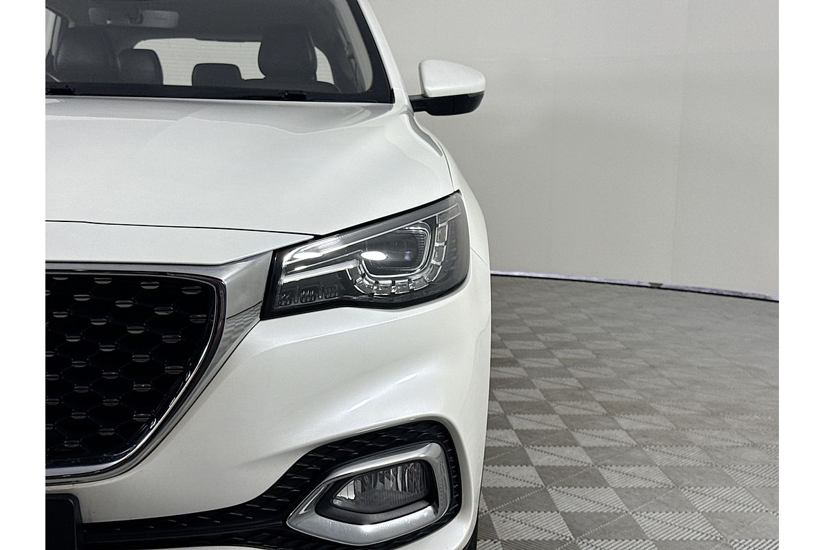 2023 MG HS HS EXCITE SAS23 MY