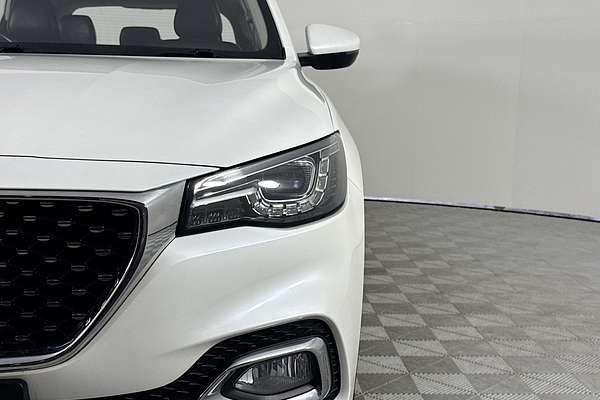 2023 MG HS HS EXCITE SAS23 MY