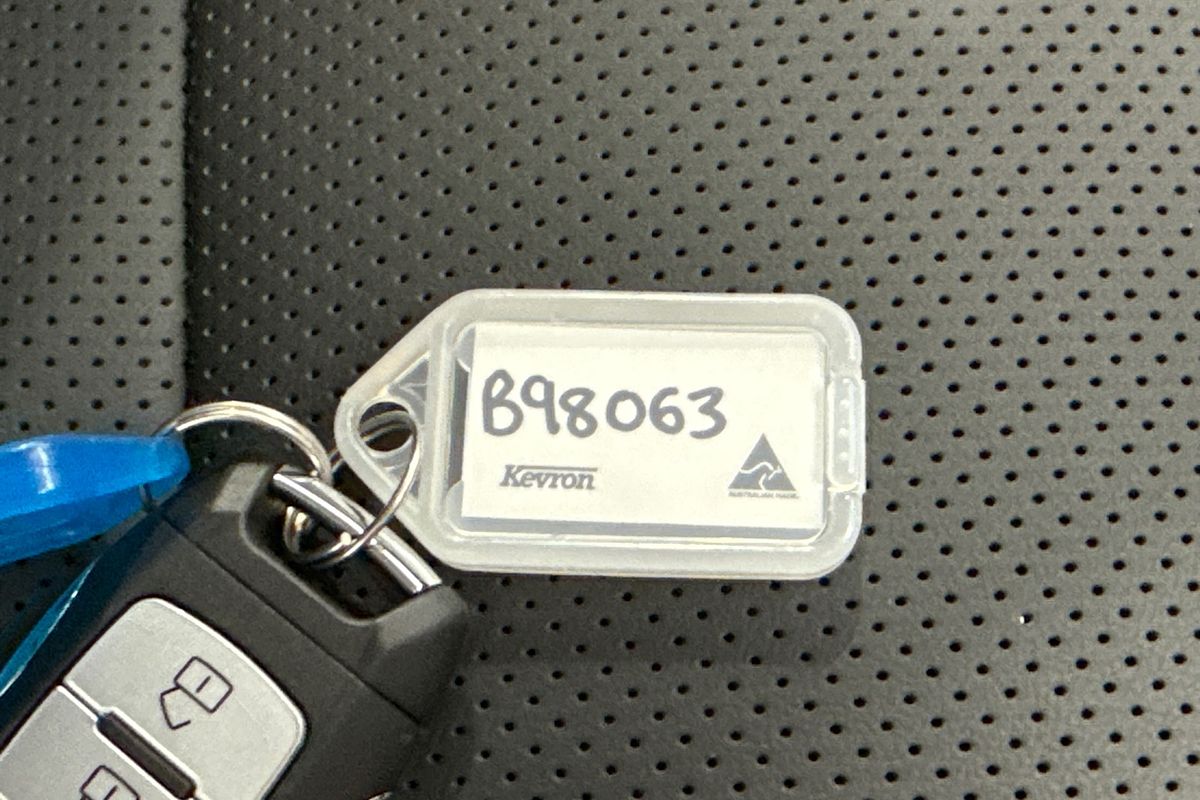 2025 GWM Cannon Vanta NPW 4X4