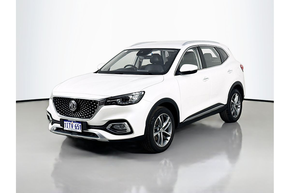 2023 MG HS HS EXCITE SAS23 MY