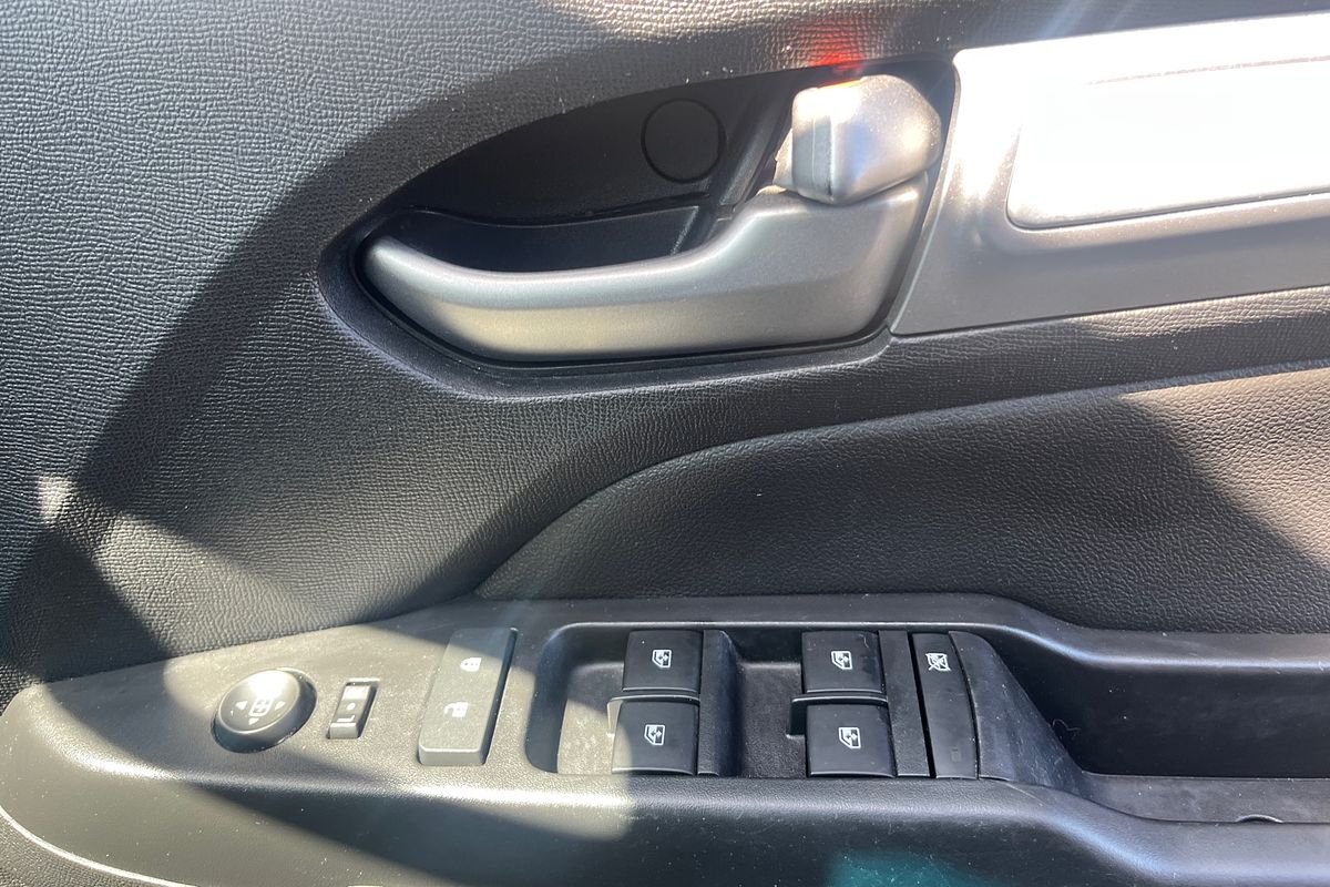 2019 Holden Trailblazer LT RG