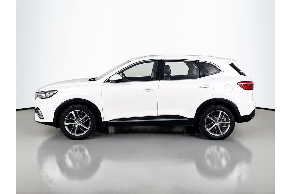 2023 MG HS HS EXCITE SAS23 MY