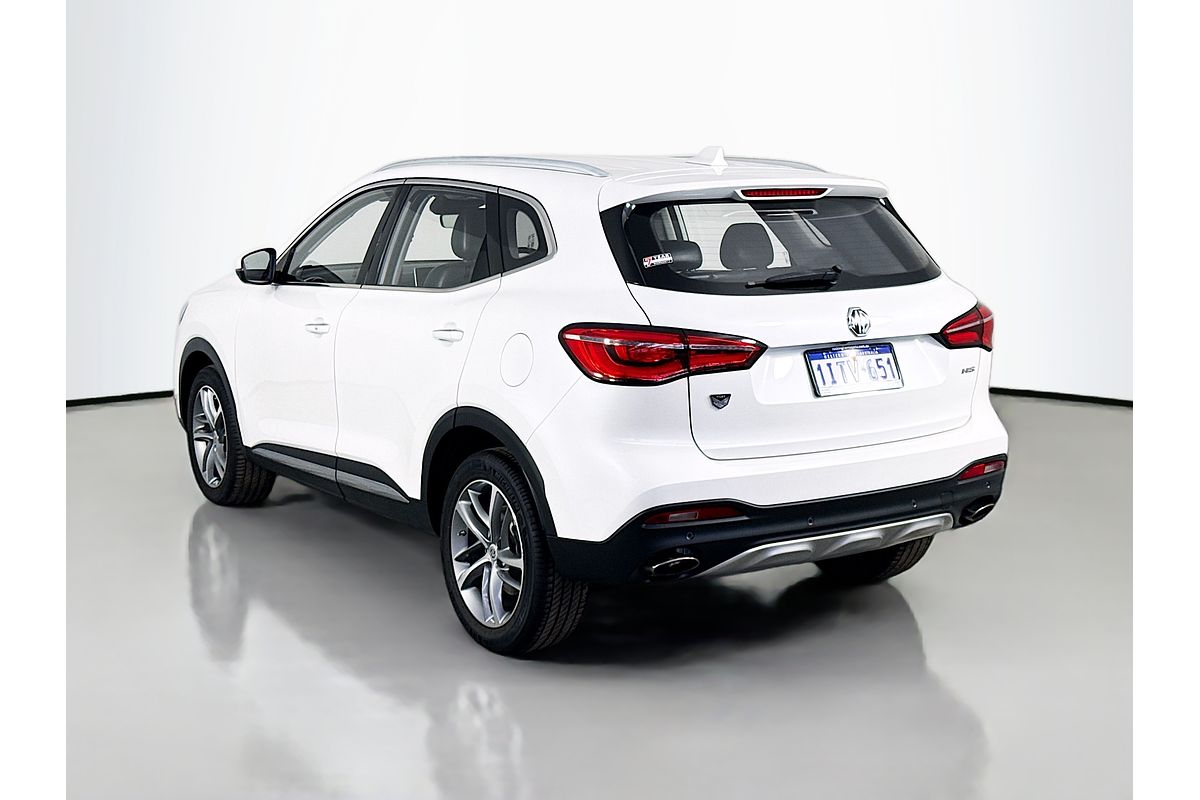 2023 MG HS HS EXCITE SAS23 MY