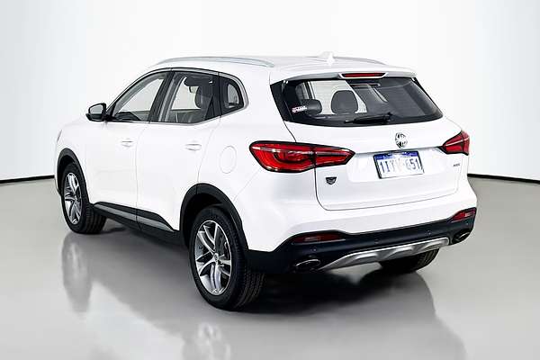 2023 MG HS HS EXCITE SAS23 MY