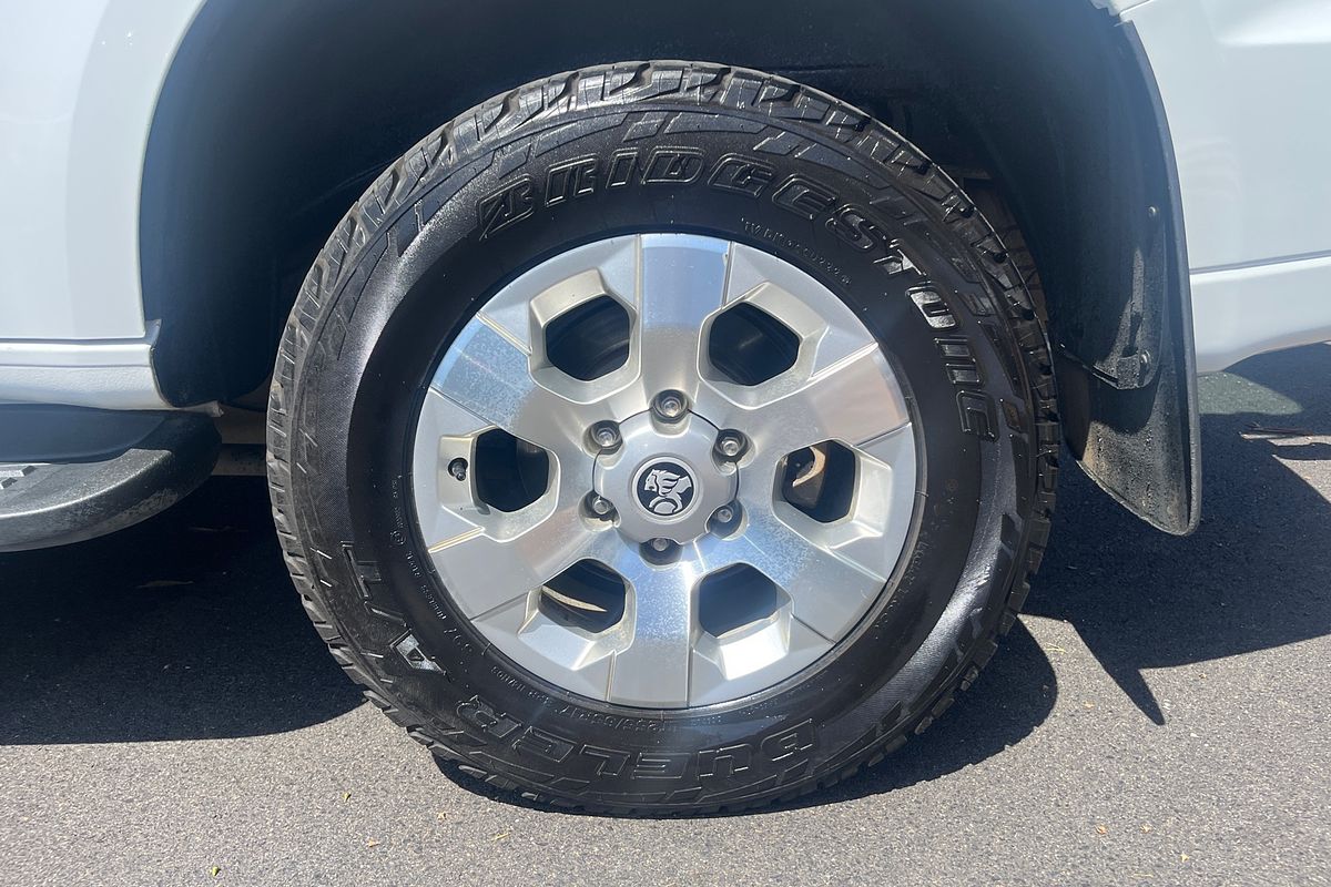 2019 Holden Trailblazer LT RG