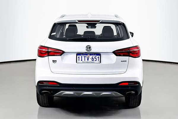 2023 MG HS HS EXCITE SAS23 MY