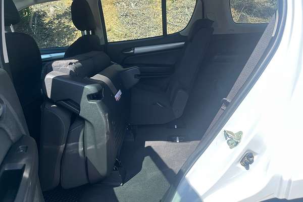 2019 Holden Trailblazer LT RG