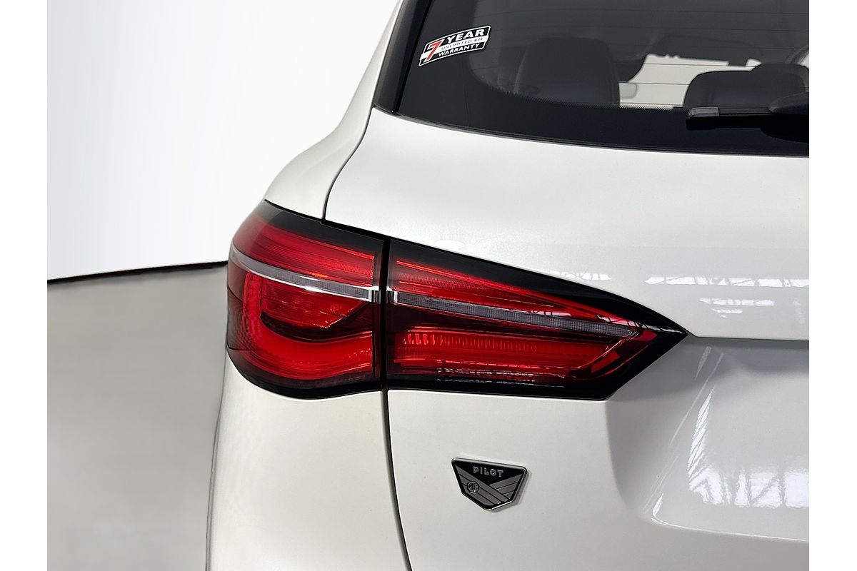 2023 MG HS HS EXCITE SAS23 MY