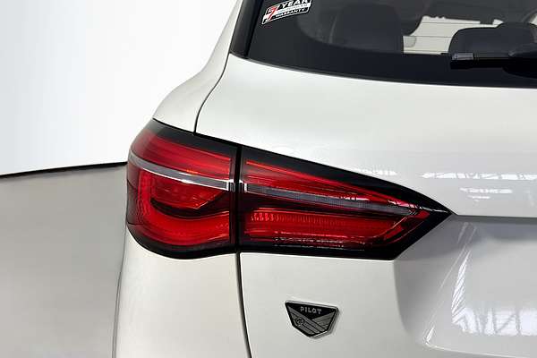 2023 MG HS HS EXCITE SAS23 MY