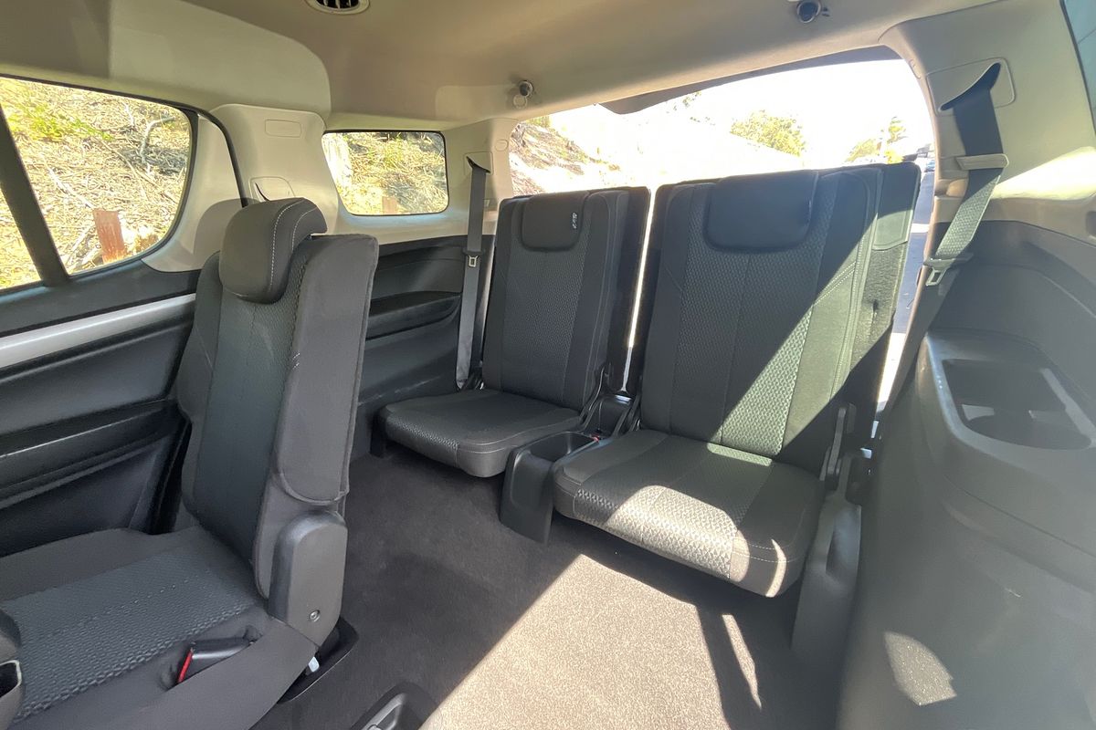 2019 Holden Trailblazer LT RG