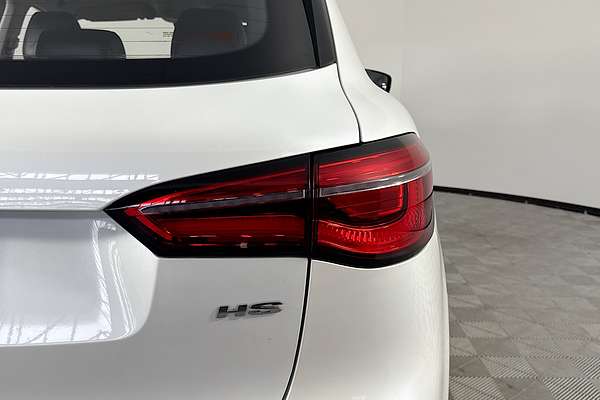 2023 MG HS HS EXCITE SAS23 MY