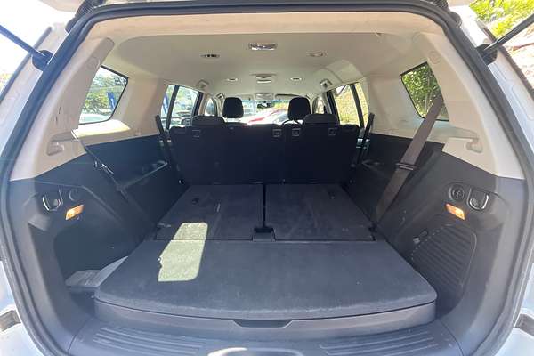 2019 Holden Trailblazer LT RG