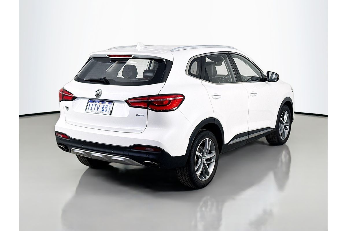 2023 MG HS HS EXCITE SAS23 MY