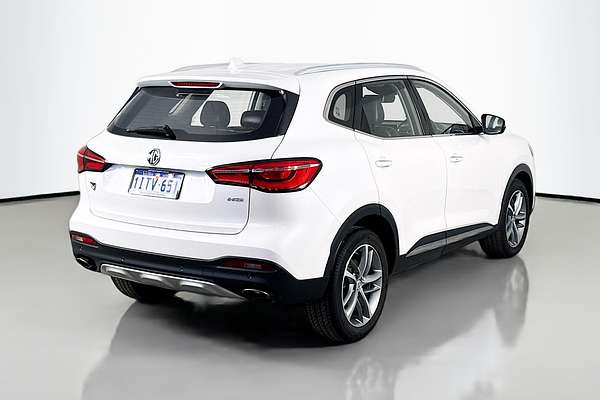 2023 MG HS HS EXCITE SAS23 MY