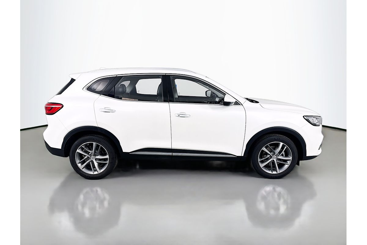 2023 MG HS HS EXCITE SAS23 MY