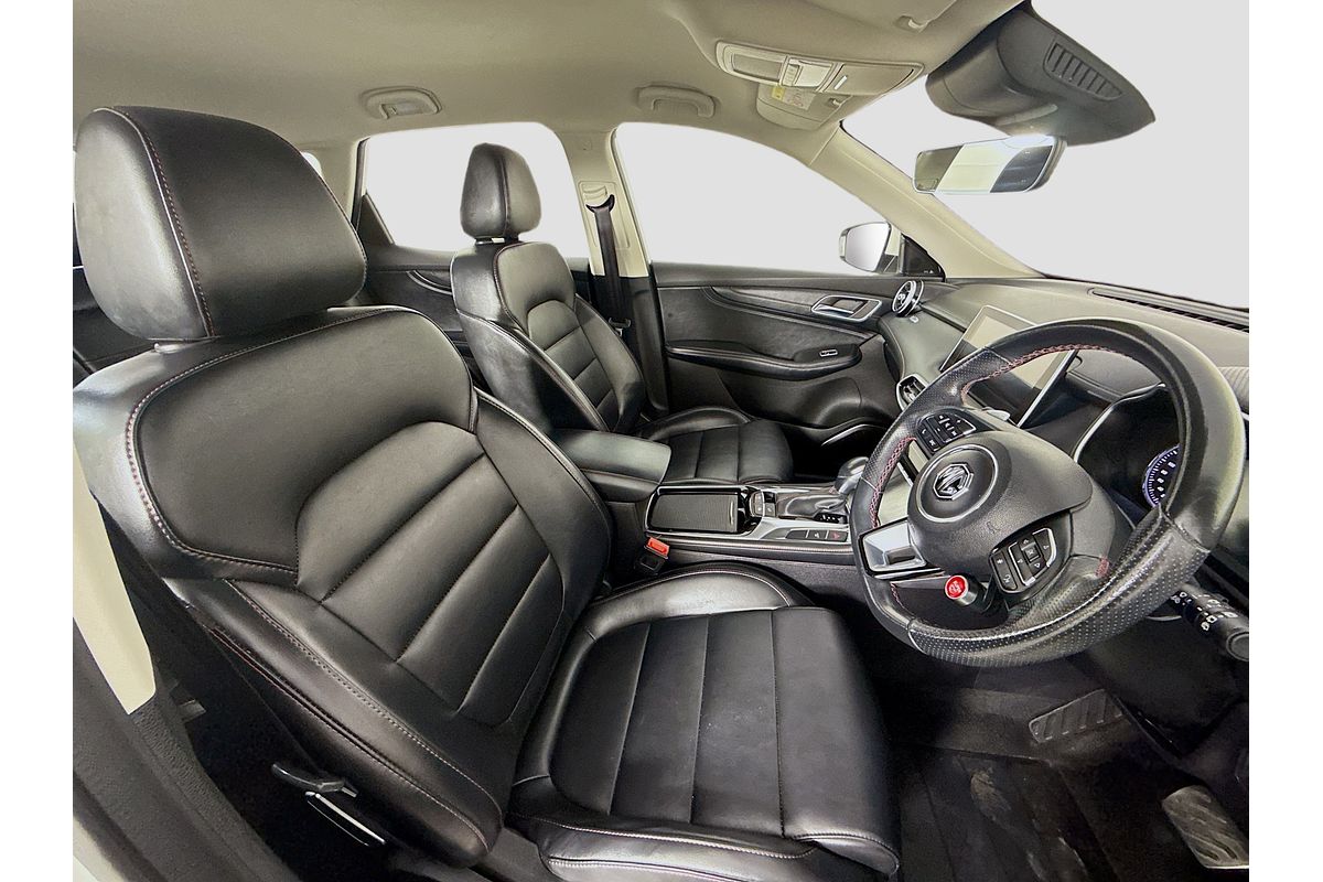 2023 MG HS HS EXCITE SAS23 MY