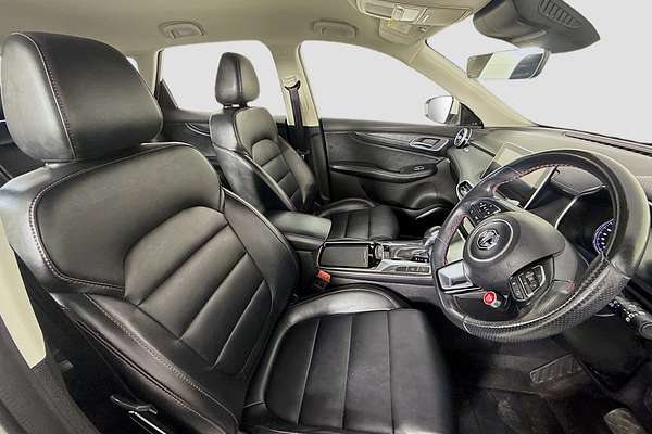 2023 MG HS HS EXCITE SAS23 MY