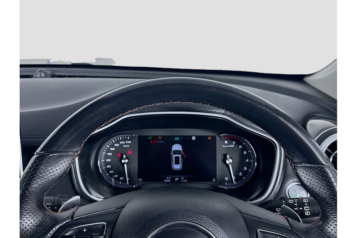 2023 MG HS HS EXCITE SAS23 MY