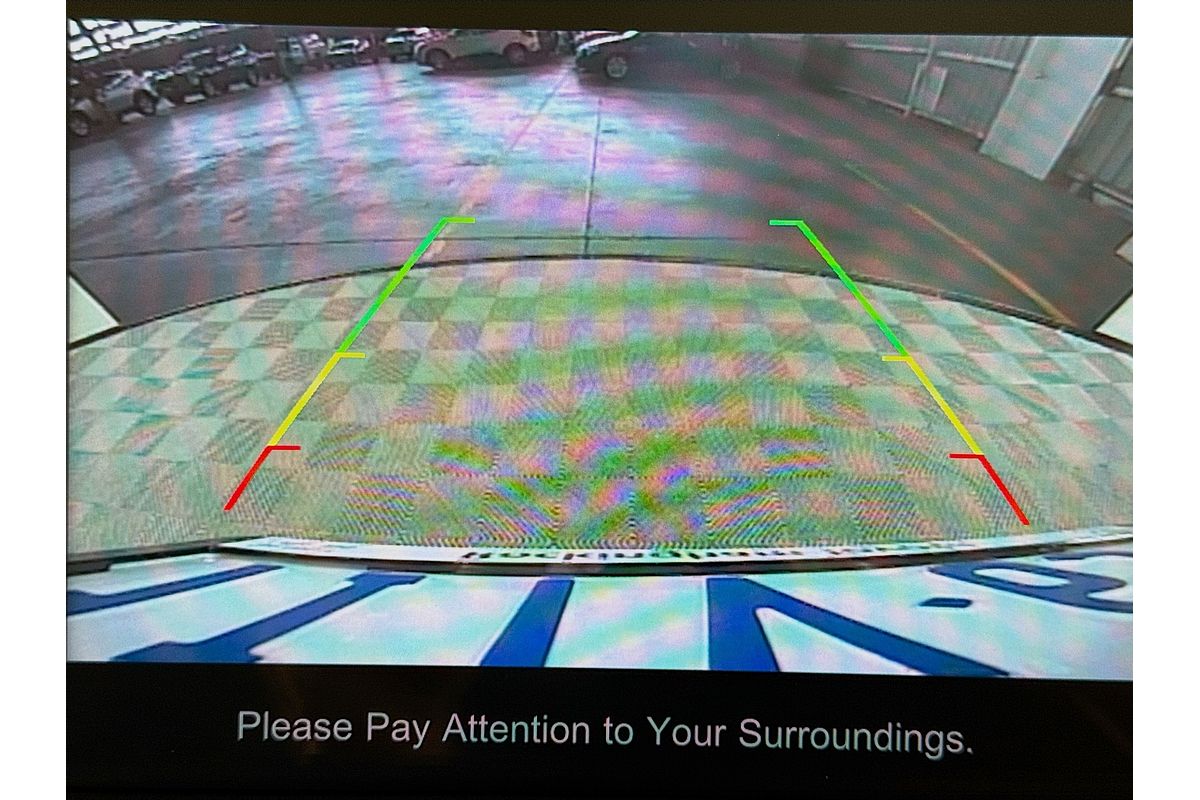 2023 MG HS HS EXCITE SAS23 MY