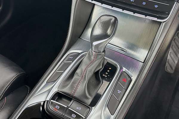 2023 MG HS HS EXCITE SAS23 MY