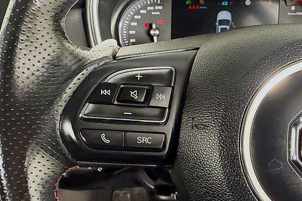 2023 MG HS HS EXCITE SAS23 MY