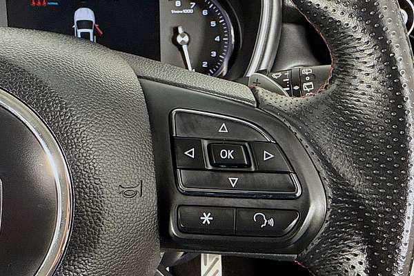 2023 MG HS HS EXCITE SAS23 MY