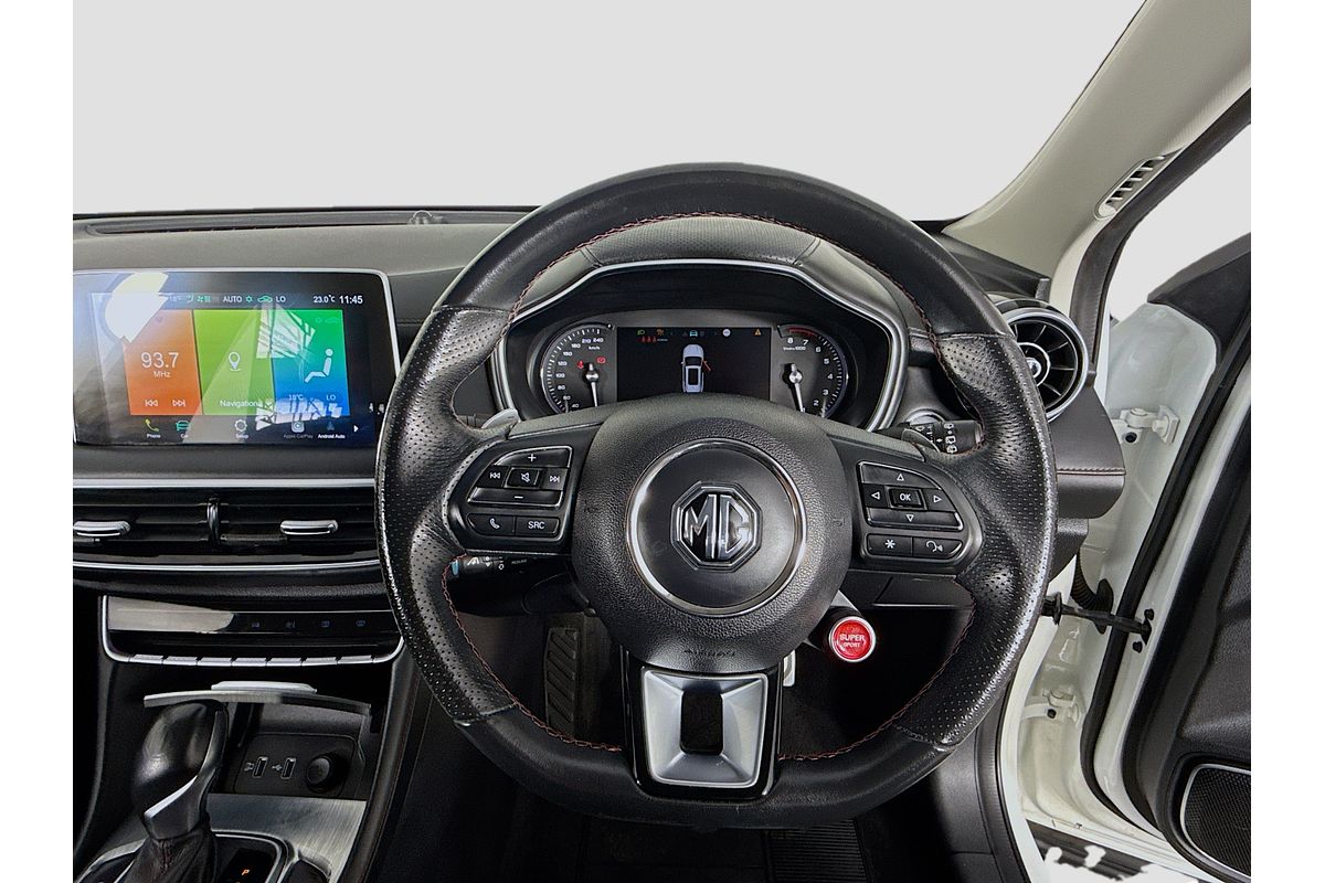 2023 MG HS HS EXCITE SAS23 MY