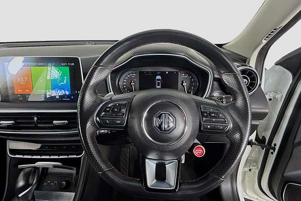 2023 MG HS HS EXCITE SAS23 MY