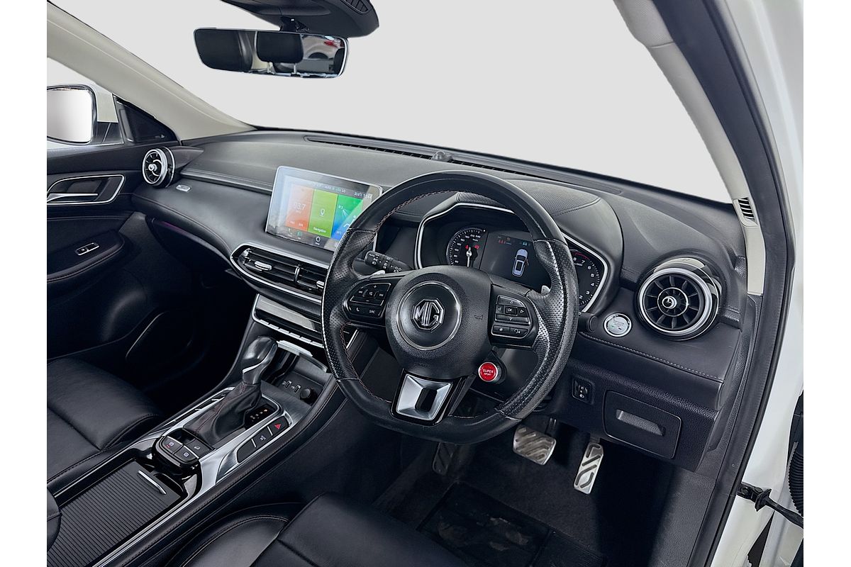 2023 MG HS HS EXCITE SAS23 MY