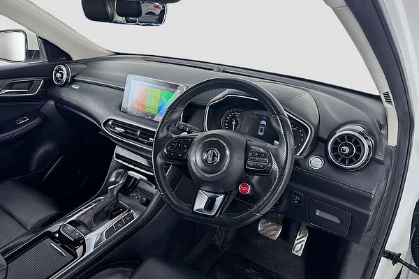 2023 MG HS HS EXCITE SAS23 MY