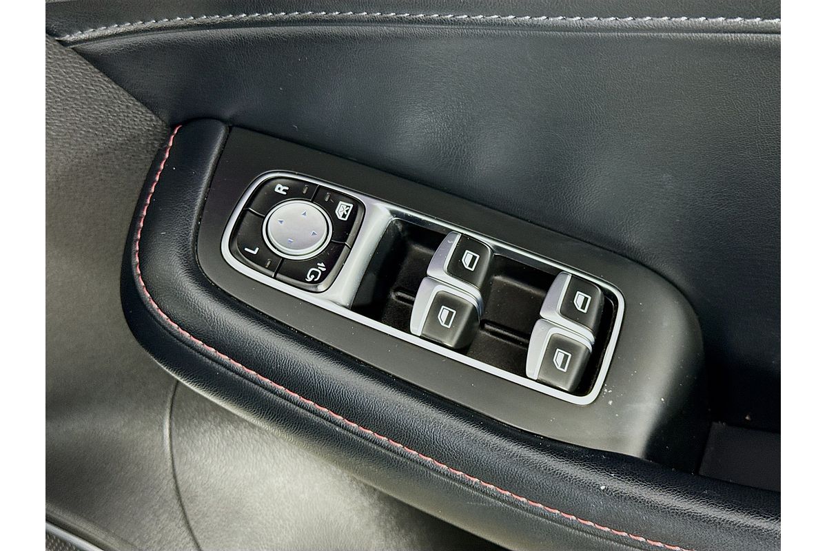 2023 MG HS HS EXCITE SAS23 MY