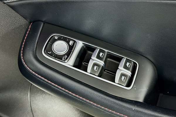 2023 MG HS HS EXCITE SAS23 MY