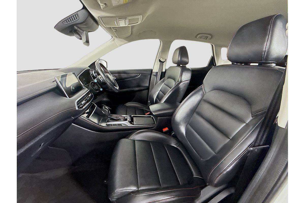 2023 MG HS HS EXCITE SAS23 MY