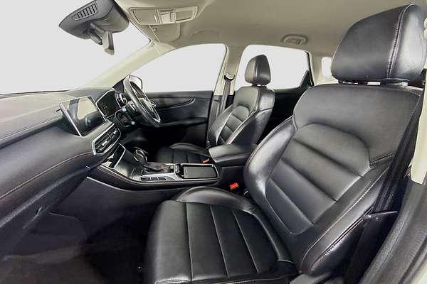 2023 MG HS HS EXCITE SAS23 MY