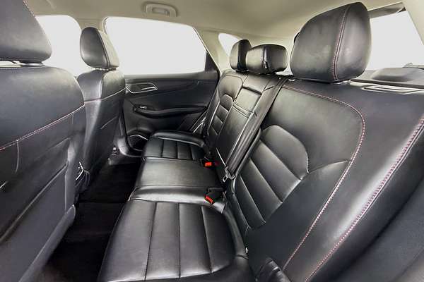 2023 MG HS HS EXCITE SAS23 MY