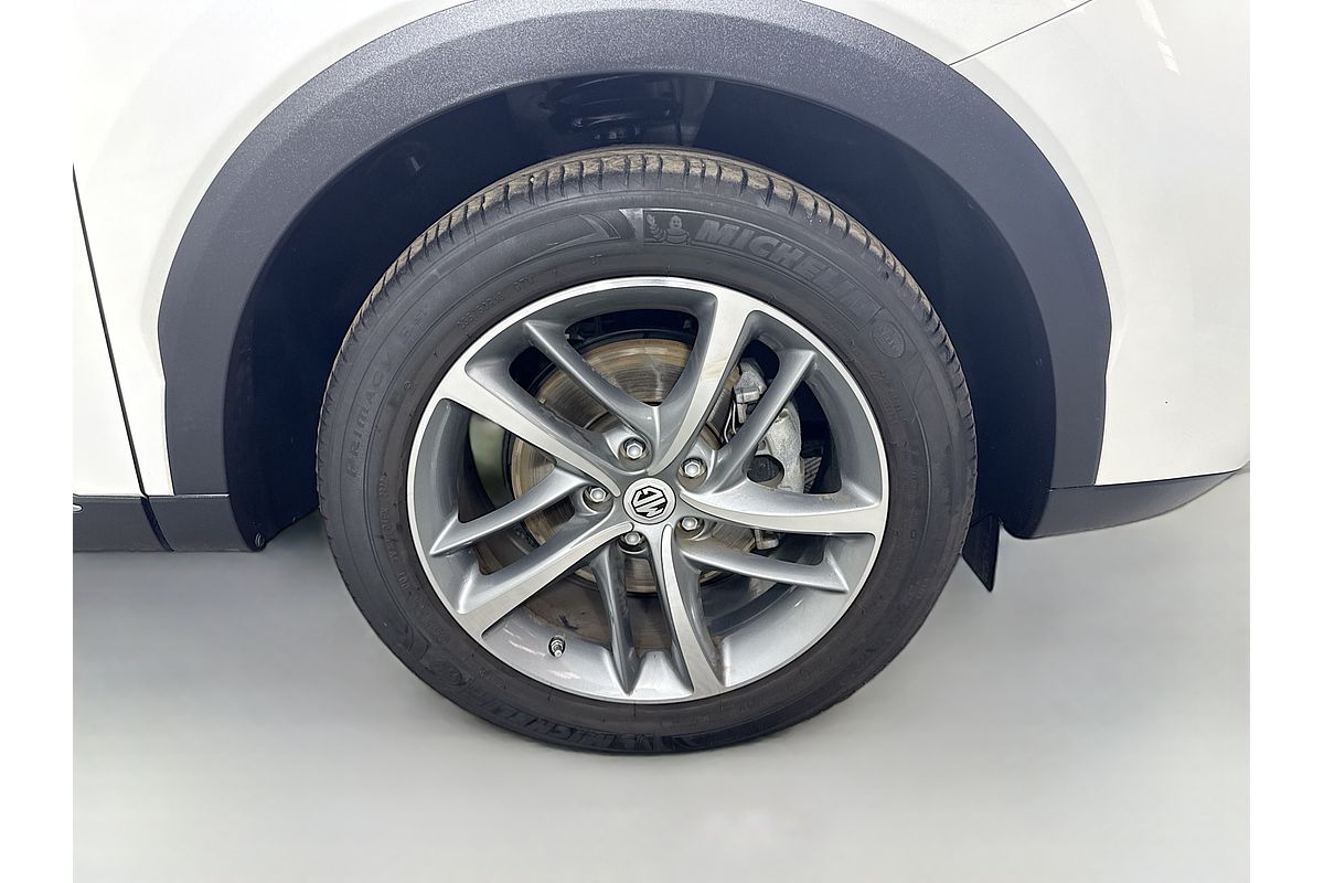 2023 MG HS HS EXCITE SAS23 MY