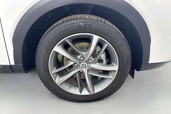 2023 MG HS HS EXCITE SAS23 MY