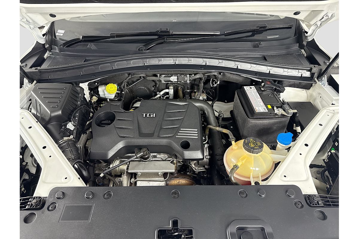 2023 MG HS HS EXCITE SAS23 MY