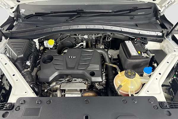 2023 MG HS HS EXCITE SAS23 MY