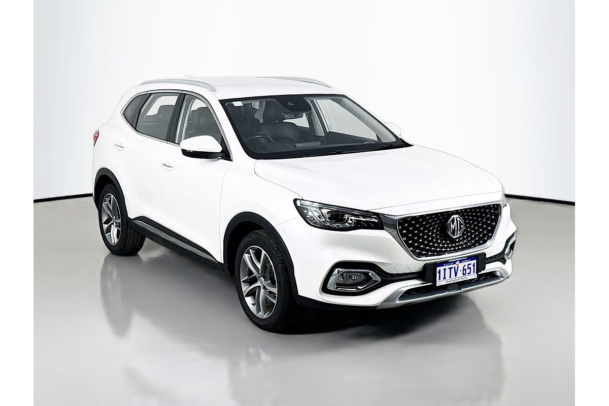 2023 MG HS HS EXCITE SAS23 MY