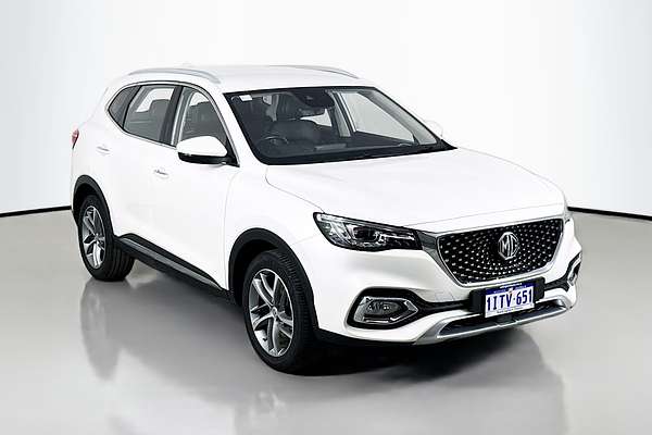 2023 MG HS HS EXCITE SAS23 MY