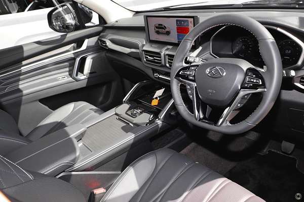 2025 LDV D90 Executive SV9A