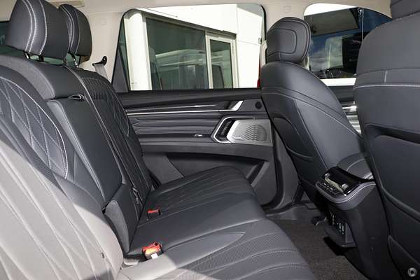 2025 LDV D90 Executive SV9A