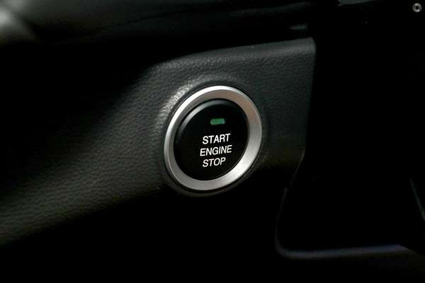 2025 LDV D90 Executive SV9A