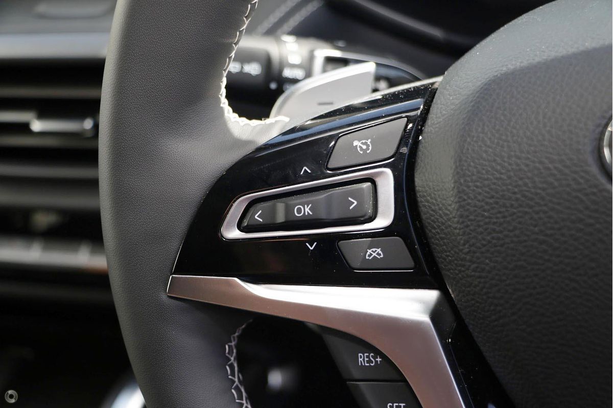 2025 LDV D90 Executive SV9A