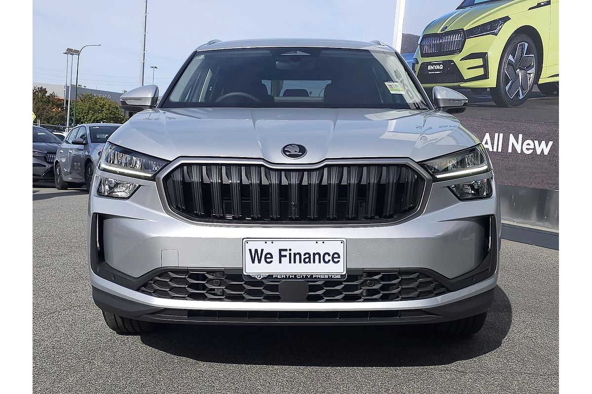 2025 SKODA Kodiaq 140TSI Select PS