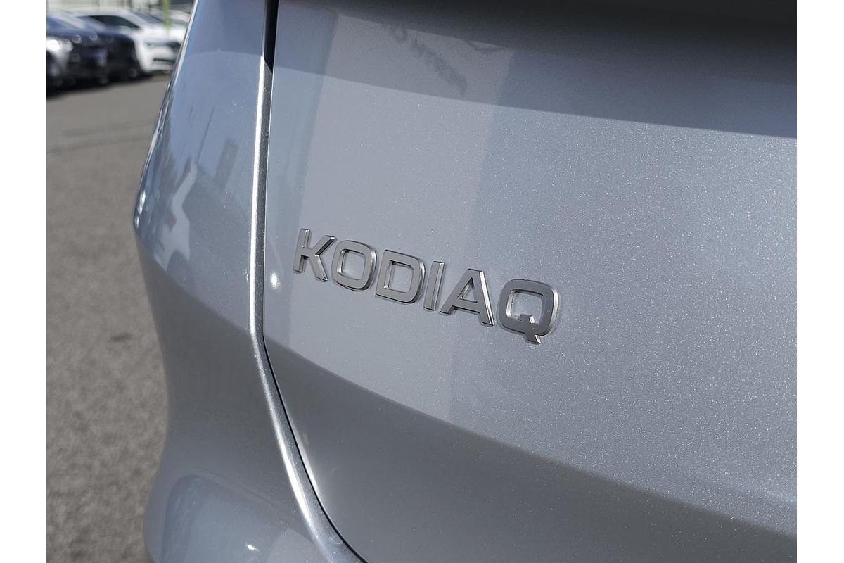 2025 SKODA Kodiaq 140TSI Select PS