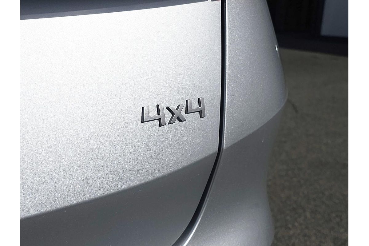 2025 SKODA Kodiaq 140TSI Select PS