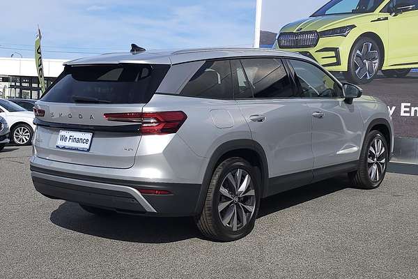 2025 SKODA Kodiaq 140TSI Select PS